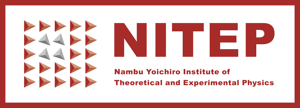 NITEP Logo